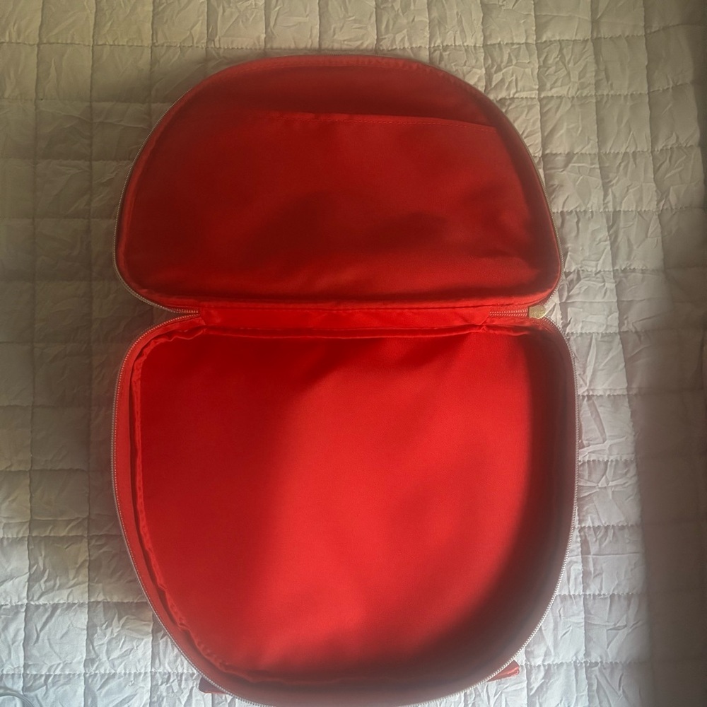 ❤️2/$15 or 3/$21❤️NWOT Estée Lauder Extra Large Makeup Bag - Picture 8 of 12